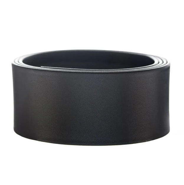 Skinnlist 5cm svart inkl montering/hull