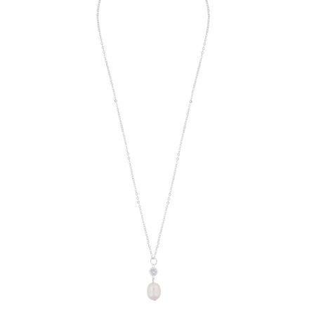 SNØ EMILIA PENDANT NECK 42 S/WHITE