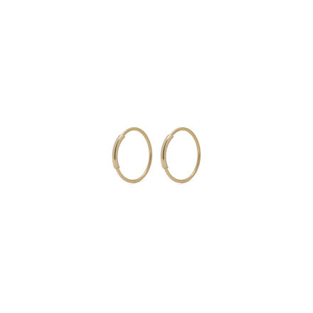 EARRINGS,RAQUEL,GOLD  PLATED