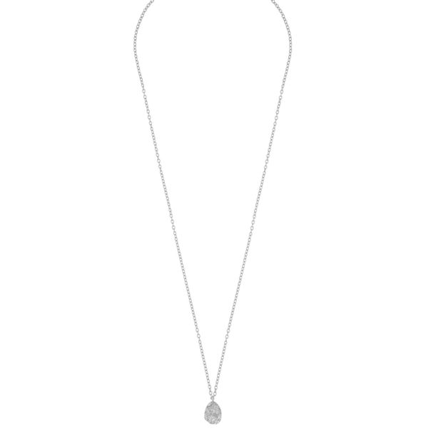Rue coin pendant neck 60 plain s