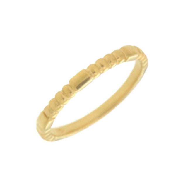 RING FG.SØLV 2MM GLATT/MØNSTER