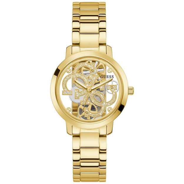 Guess Ladies Night Life gold
