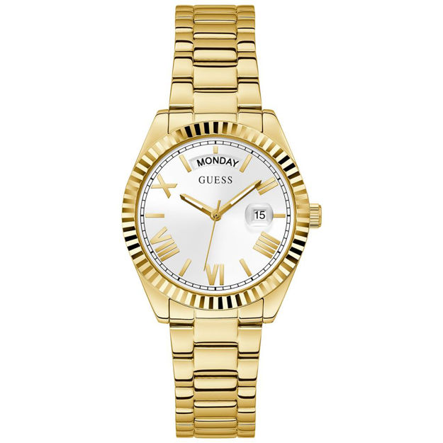 Guess Ladies work life gold