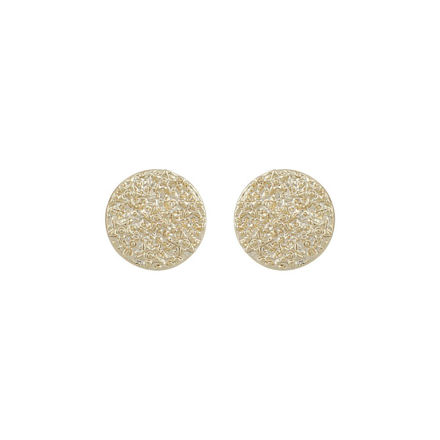 Core London coin ear plain g