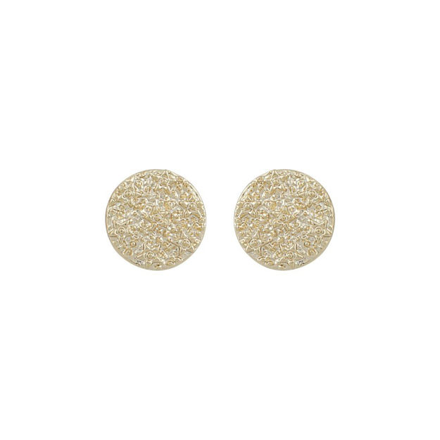 Core London coin ear plain g