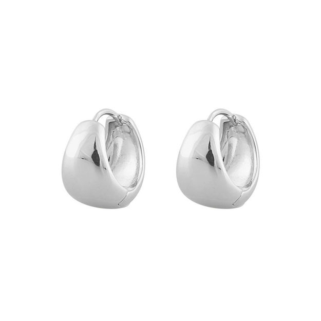 Core Pure oval ear plain s