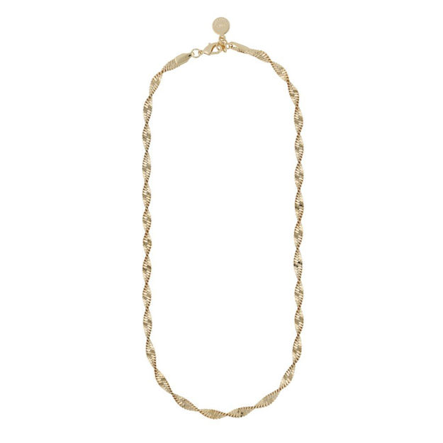 Core Tess neck 42 plain g