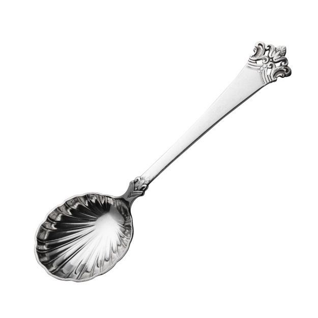 ANITRA SYLTETØYSKJE