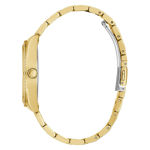 Bilde av Guess Ladies Work Life gold/black