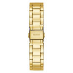 Bilde av Guess Ladies Work Life gold/black