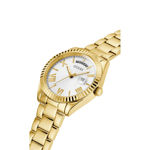 Bilde av Guess Ladies WorkLlife gold