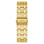 Bilde av Guess Mens Casual Life gold/black