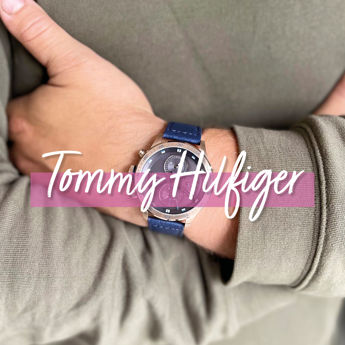 Bilde til produsent Tommy Hilfiger