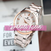 Bilde for kategori Daniel Klein