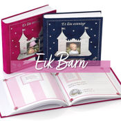 Bilde for kategori Eik Barn