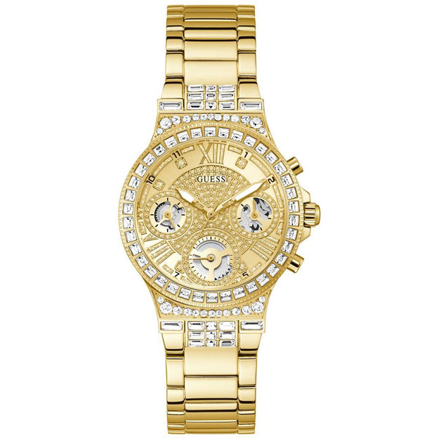 Guess Ladies Active Life gold