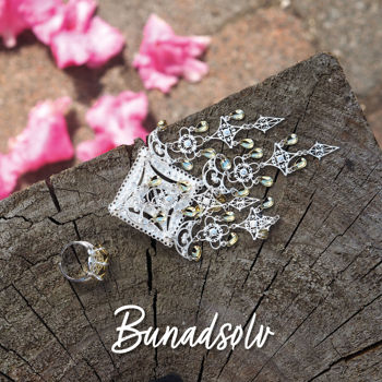 Bilde for kategori Bunadsølv