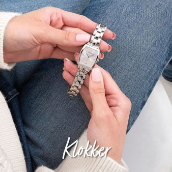 Bilde for kategori Klokker