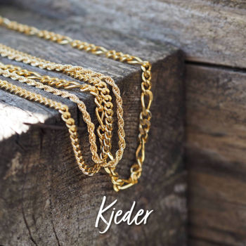 Bilde for kategori Kjeder