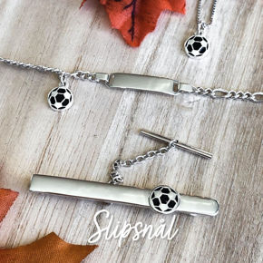 Bilde for kategori Slipsnåler