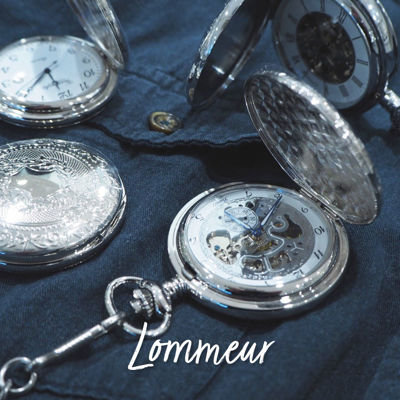 Bilde for kategori Lommeur