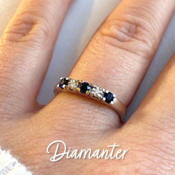 Bilde for kategori Diamanter