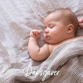 Bilde for kategori Dåpsgaver