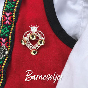 Bilde for kategori Barnesøljer