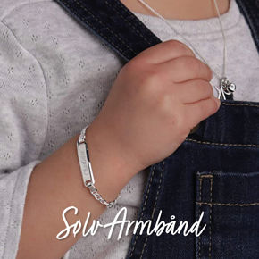 Bilde for kategori Sølv armbånd