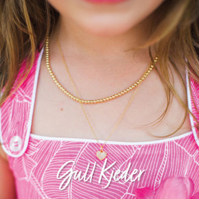 Bilde for kategori Gull kjeder