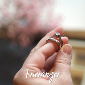 Bilde for kategori Frierringer