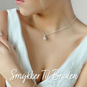 Bilde for kategori Smykker til bruden