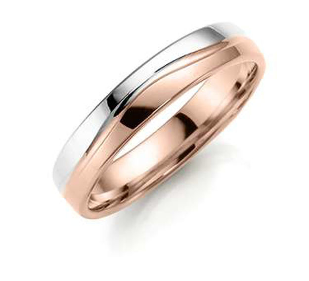 Deg&Meg Ring B 585
