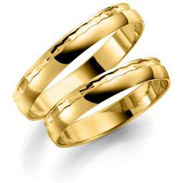 Deg&Meg Ring 375