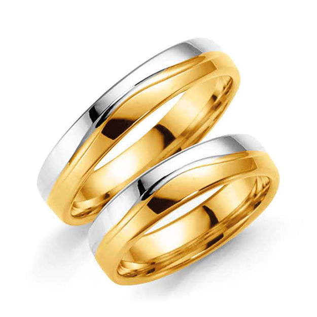 Deg&Meg Ring B 585