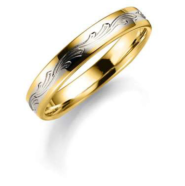Deg&Meg Ring B 375