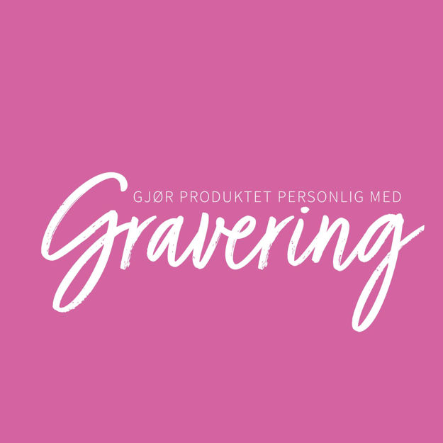 Gravering