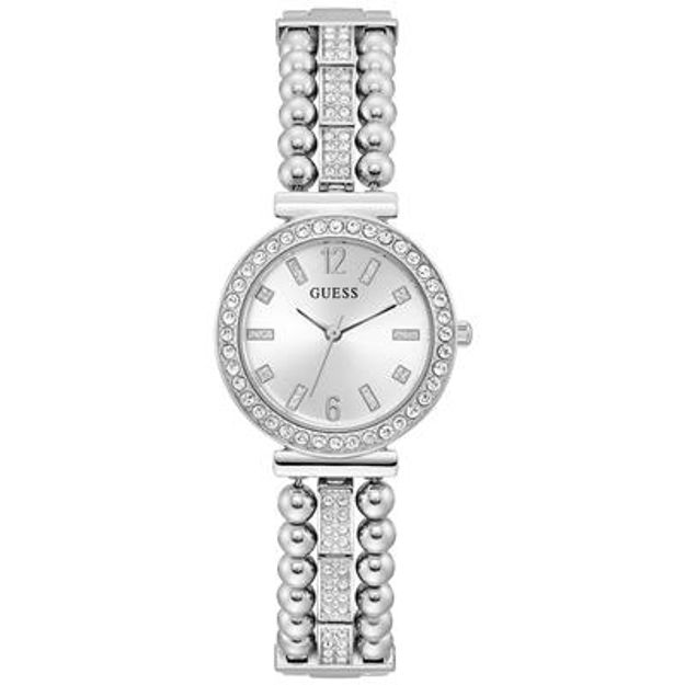 Guess Ladies Work Life steel 30mm 3ATM