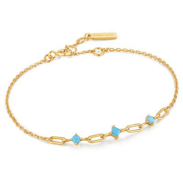 ANIA HAIE BRACELET B033-02G