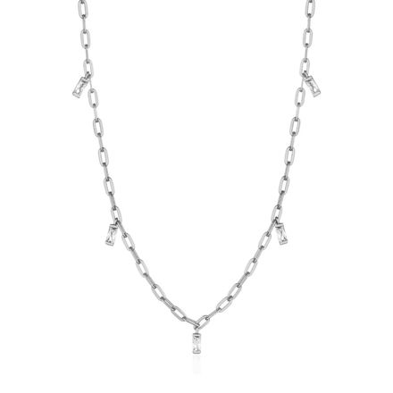 ANIA HAIE GLOW DROP NECKLACE N018-02H