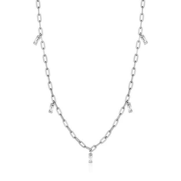 ANIA HAIE GLOW DROP NECKLACE N018-02H