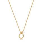 ANIA HAIE NECKLACE N029-02G