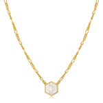 ANIA HAIE NECKLACE N030-04G