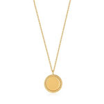 ANIA HAIE NECKLACE N036-03G