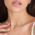 ANIA HAIE NECKLACE N033-03G