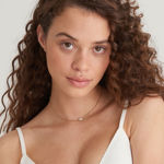 ANIA HAIE NECKLACE N030-04G