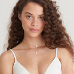 ANIA HAIE NECKLACE N030-04G
