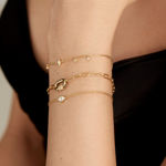 ANIA HAIE BRACELET B034-01G