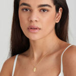 ANIA HAIE NECKLACE N034-03G