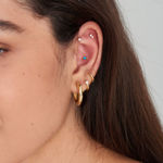 ANIA HAIE SINGLE EARRING E035-07G